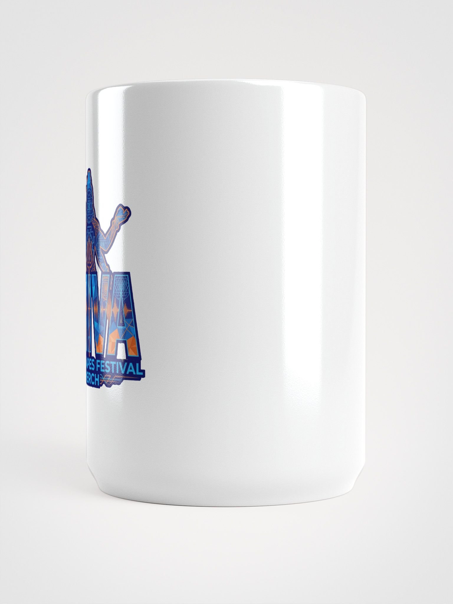SHIVA SonicScapes Festival Mug – Sacred Sound Energy product image (6)