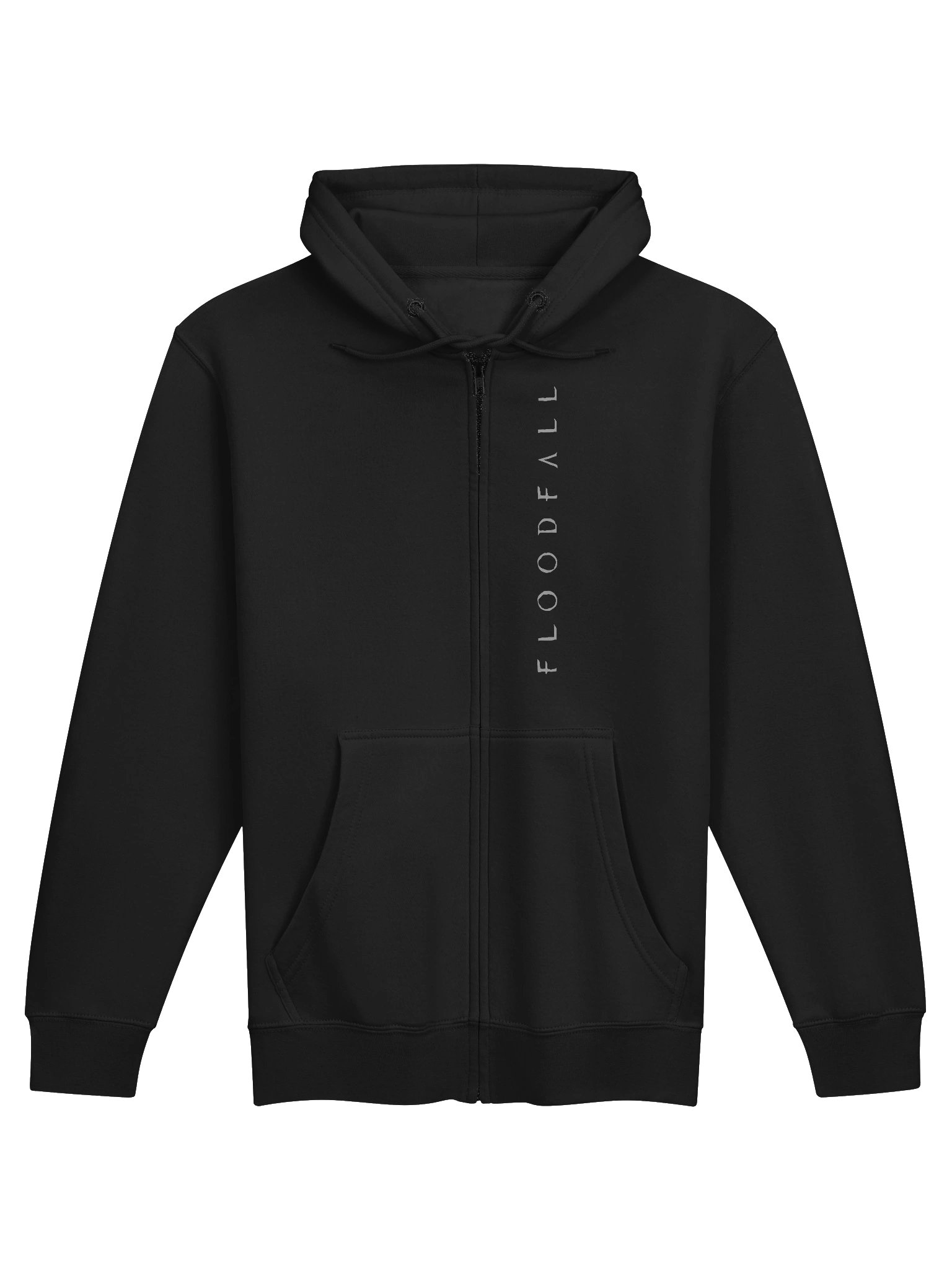 Unbroken Hoodie product image (1)