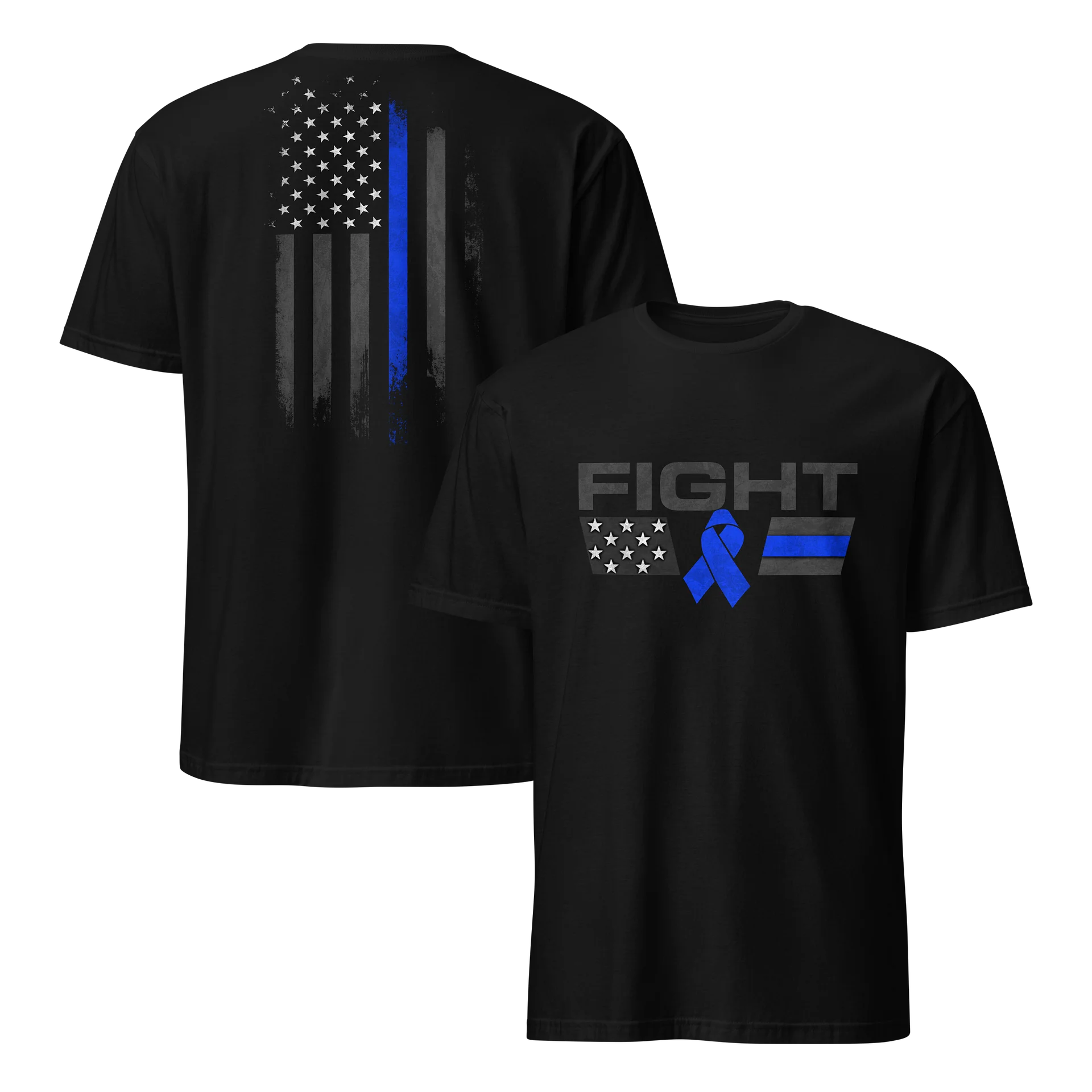 FIGHT Colon Cancer Logo product image (1)