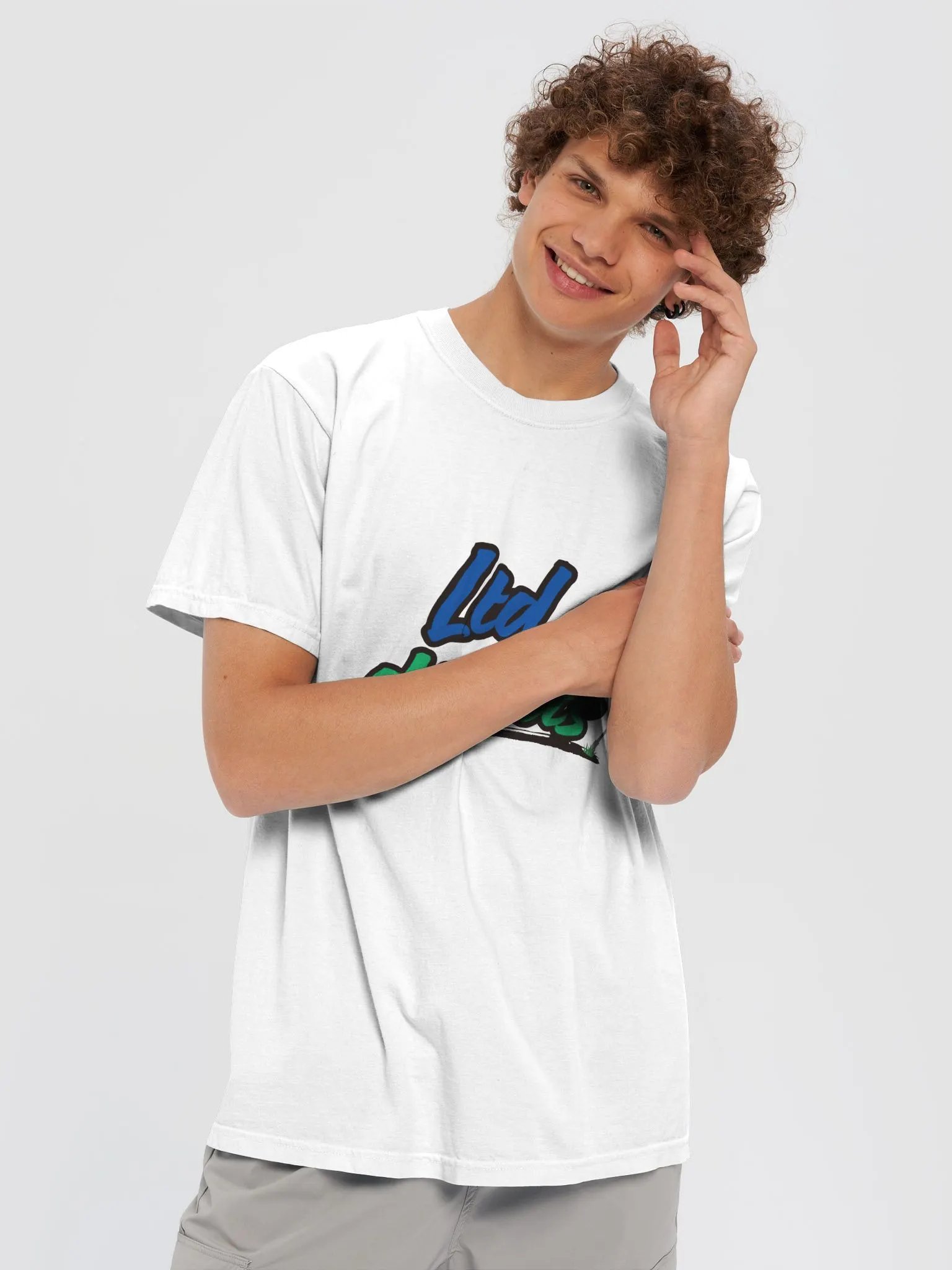 LTD Streets Vol 1 product image (5)