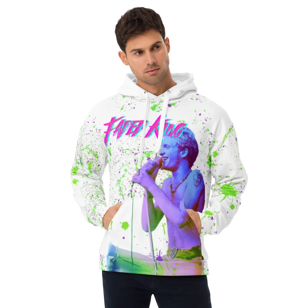 Man In The Hoodie product image (8)