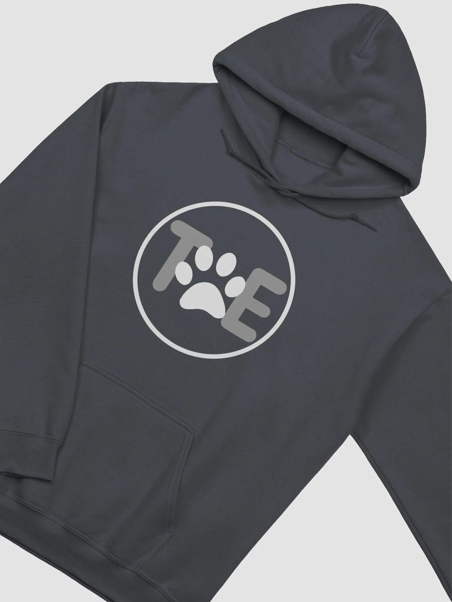 TOE Hoodie product image (3)