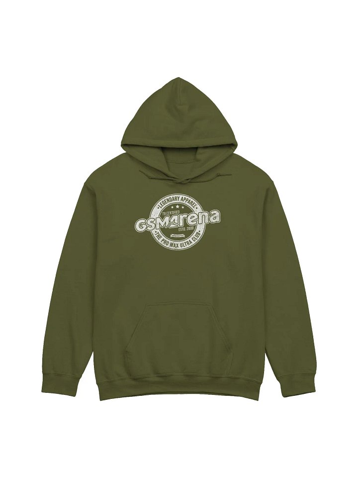 Vintage Sport Hoodie product image (1)