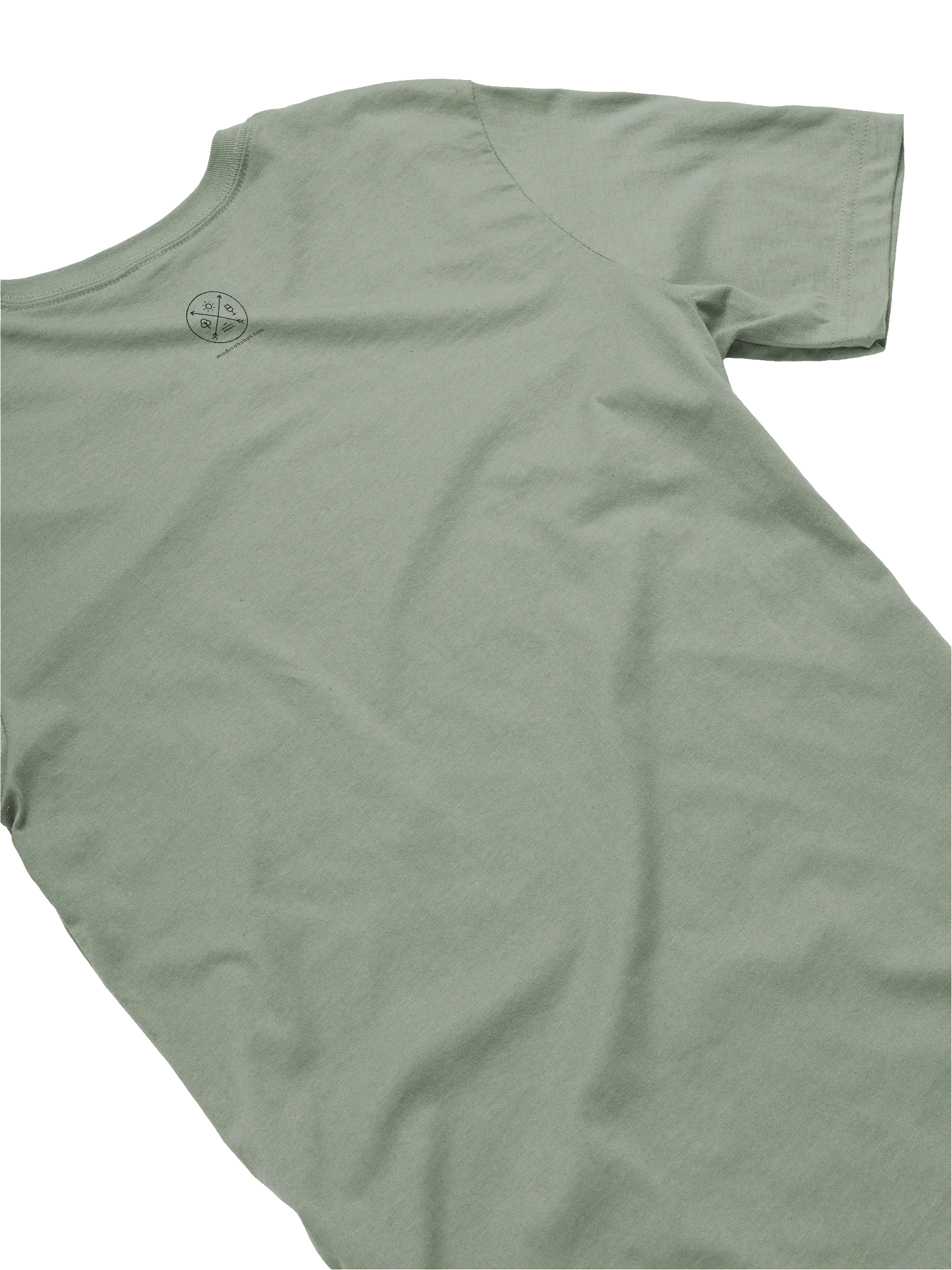 LA PAZ T-SHIRT product image (40)
