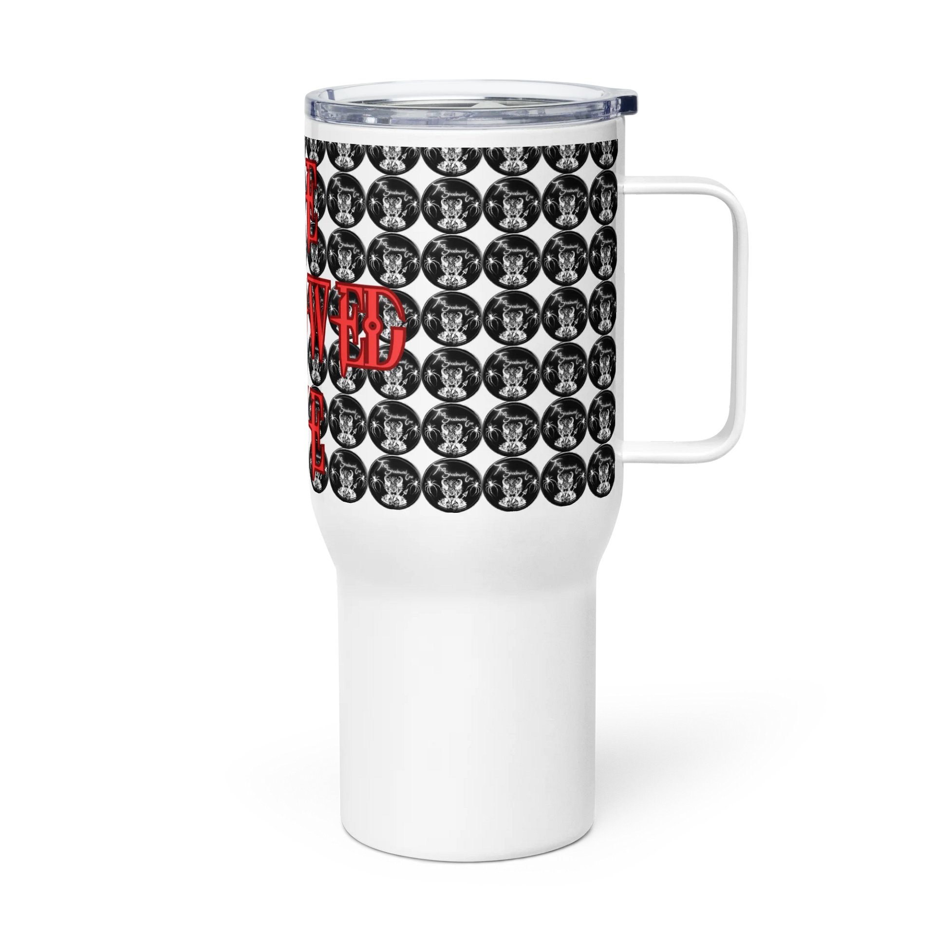 Flask Drinks container product image (4)