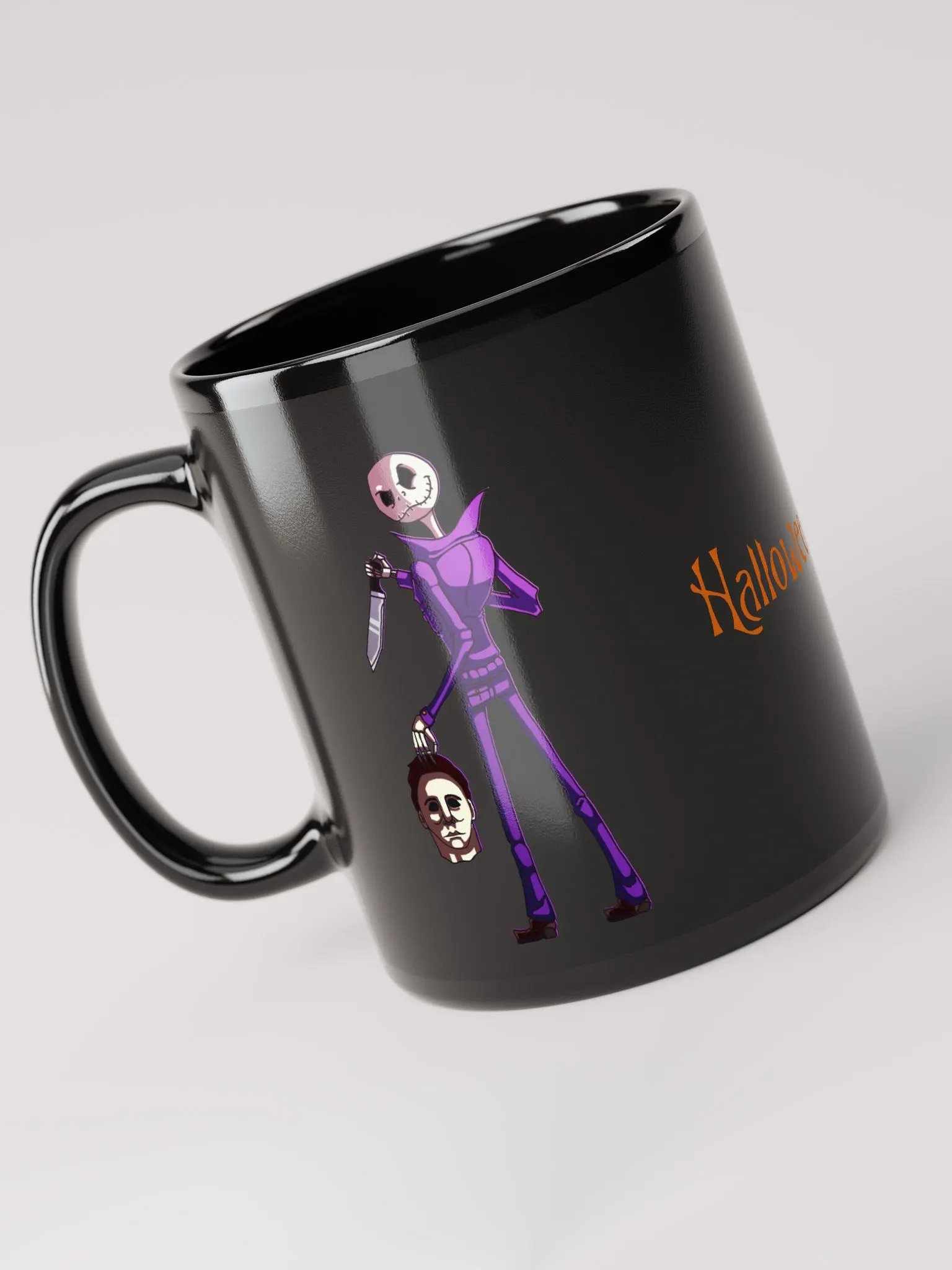 Baka Coffee Mug product image (3)