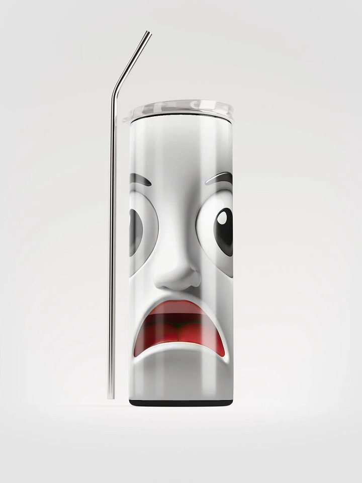 Unexpected Delight Tumbler: Stay Refreshed on the Go! product image (1)