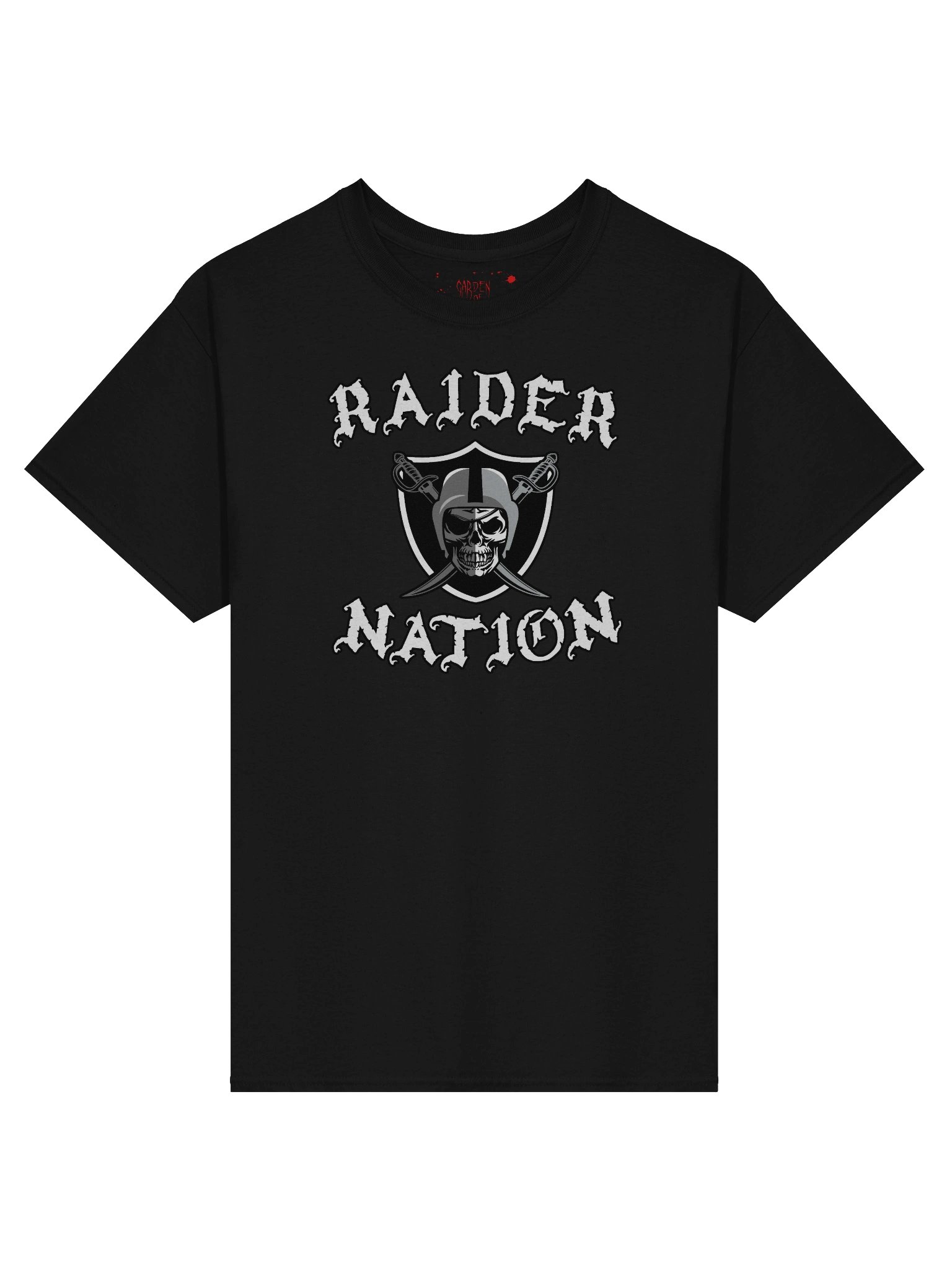 RAIDER NATION 1 product image (3)