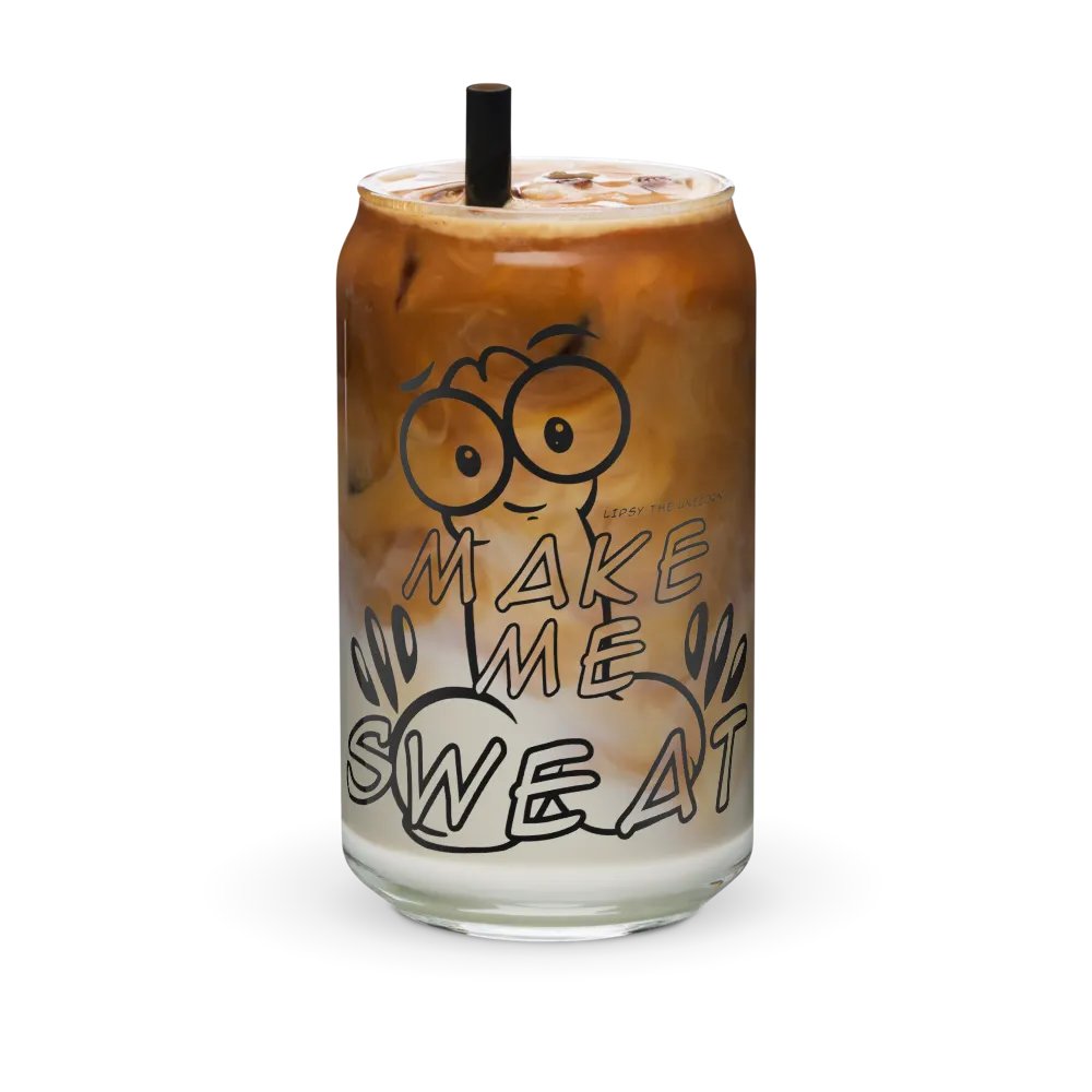MAKE ME SWEAT product image (5)