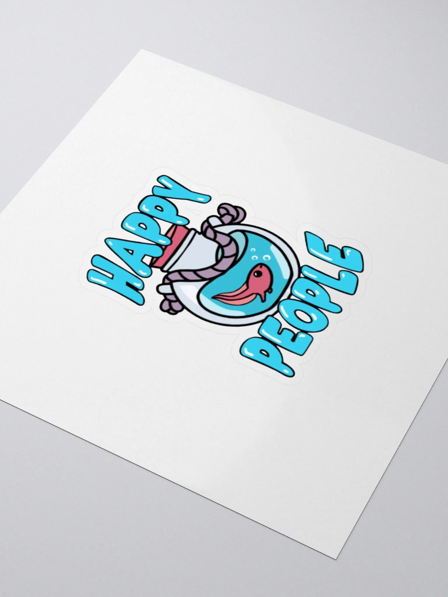 'Froggo' Sticker product image (3)