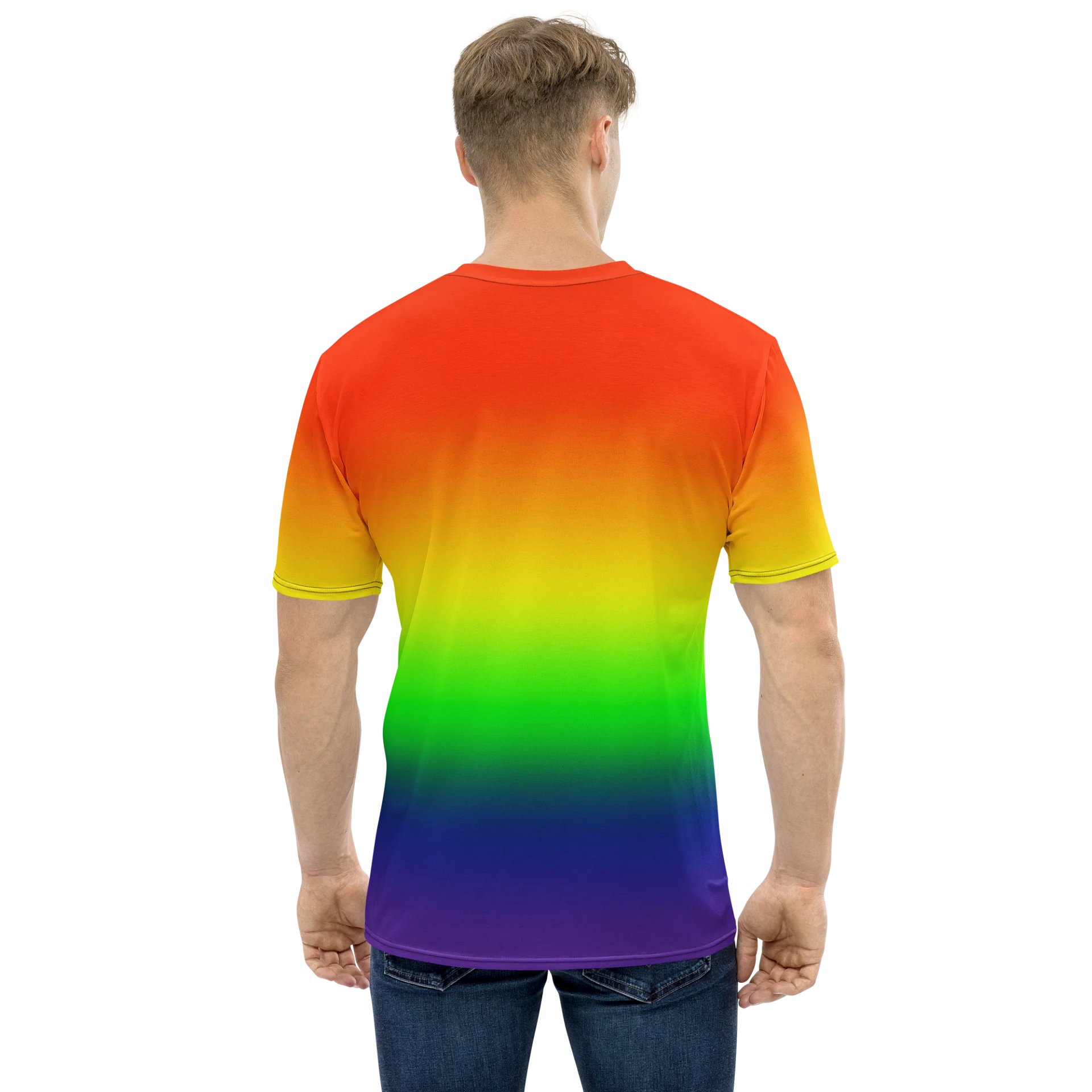 Nerezza Logo T-shirt product image (1)