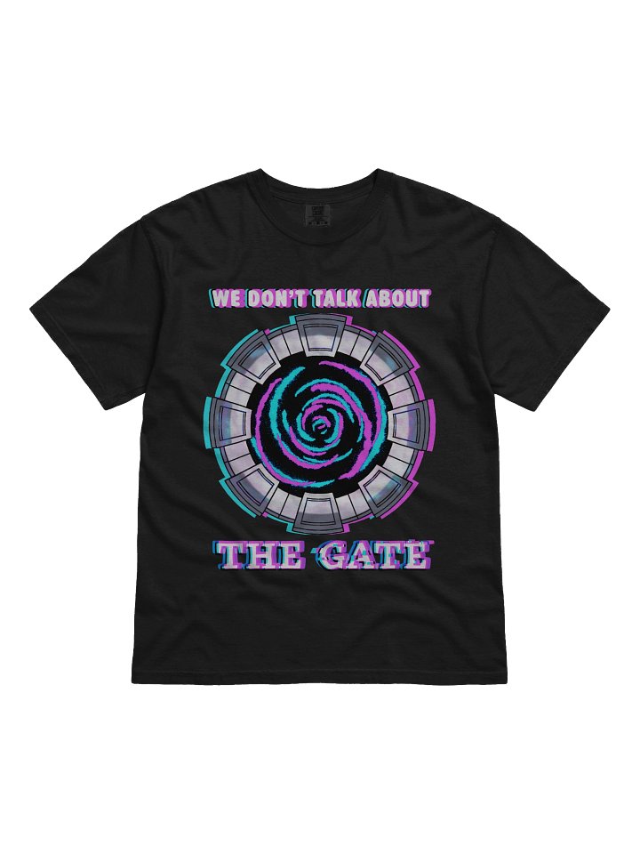 MAGE: We don't talk about THE GATE product image (1)
