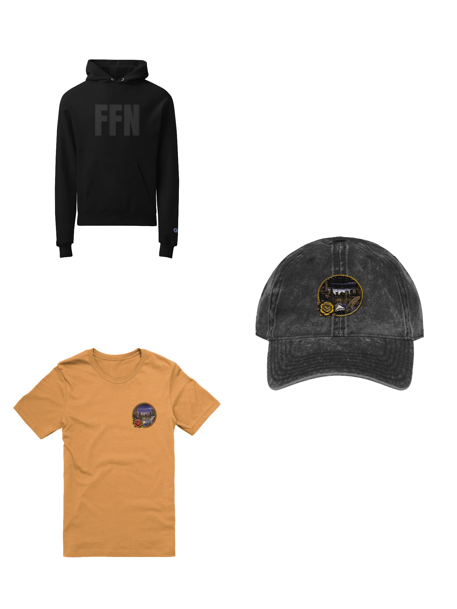 BAL - Ultimate FFN Bundle product image (1)