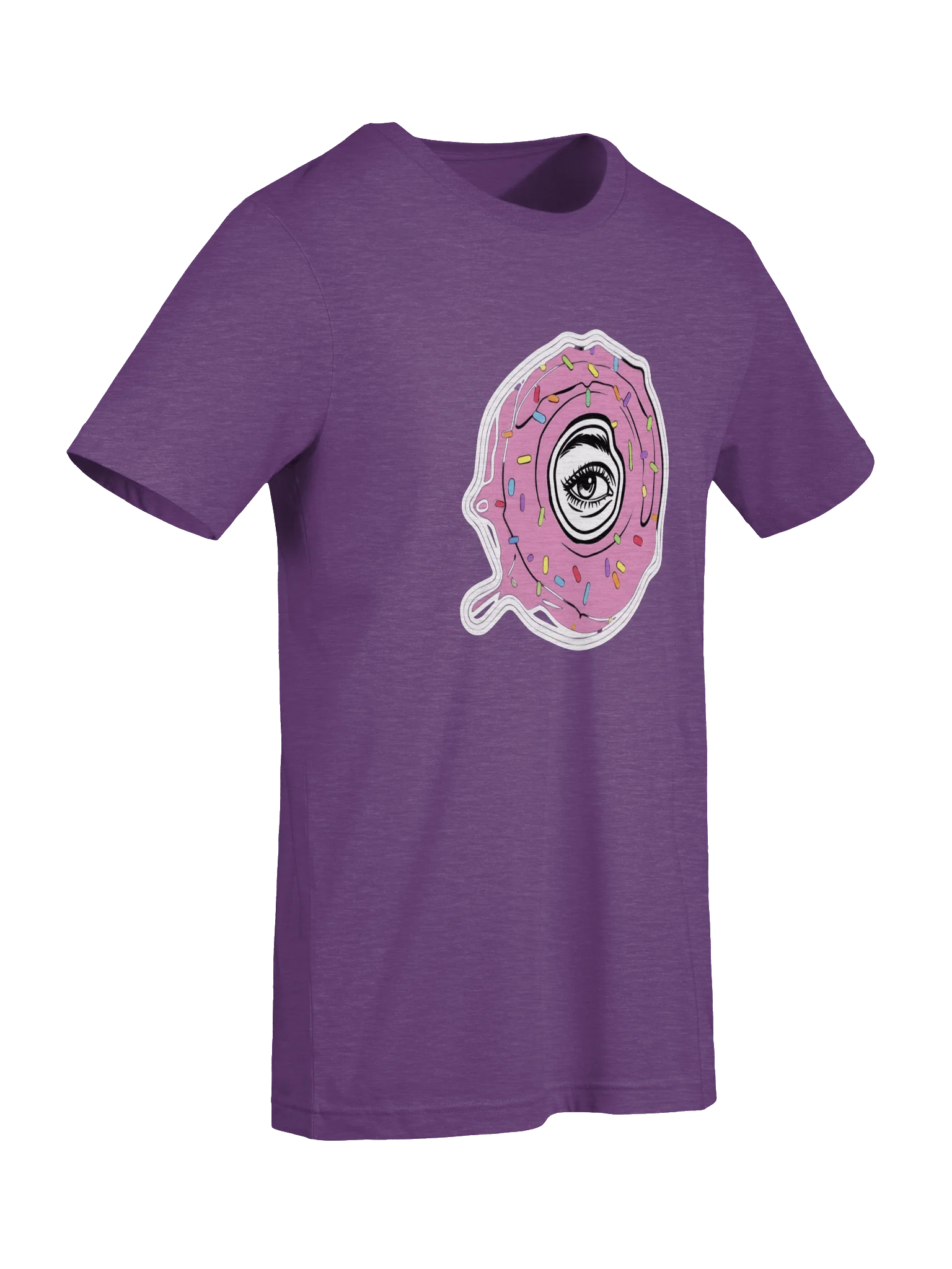 Jamie's Donuts Tee product image (105)