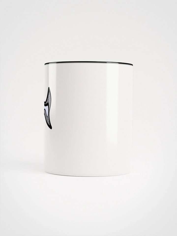 Vibrant Surprise Ceramic Mug product image (2)