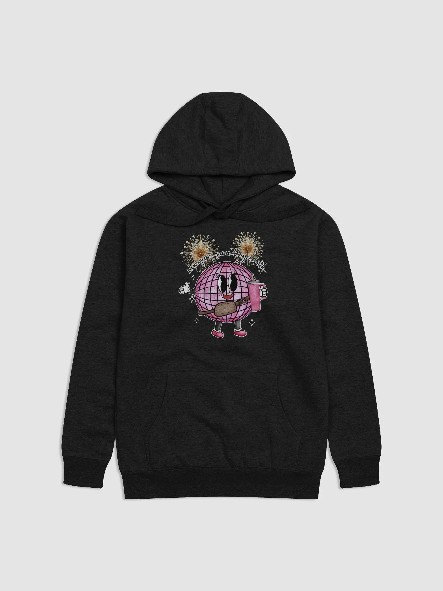 HNY 6 Hoodie product image (1)
