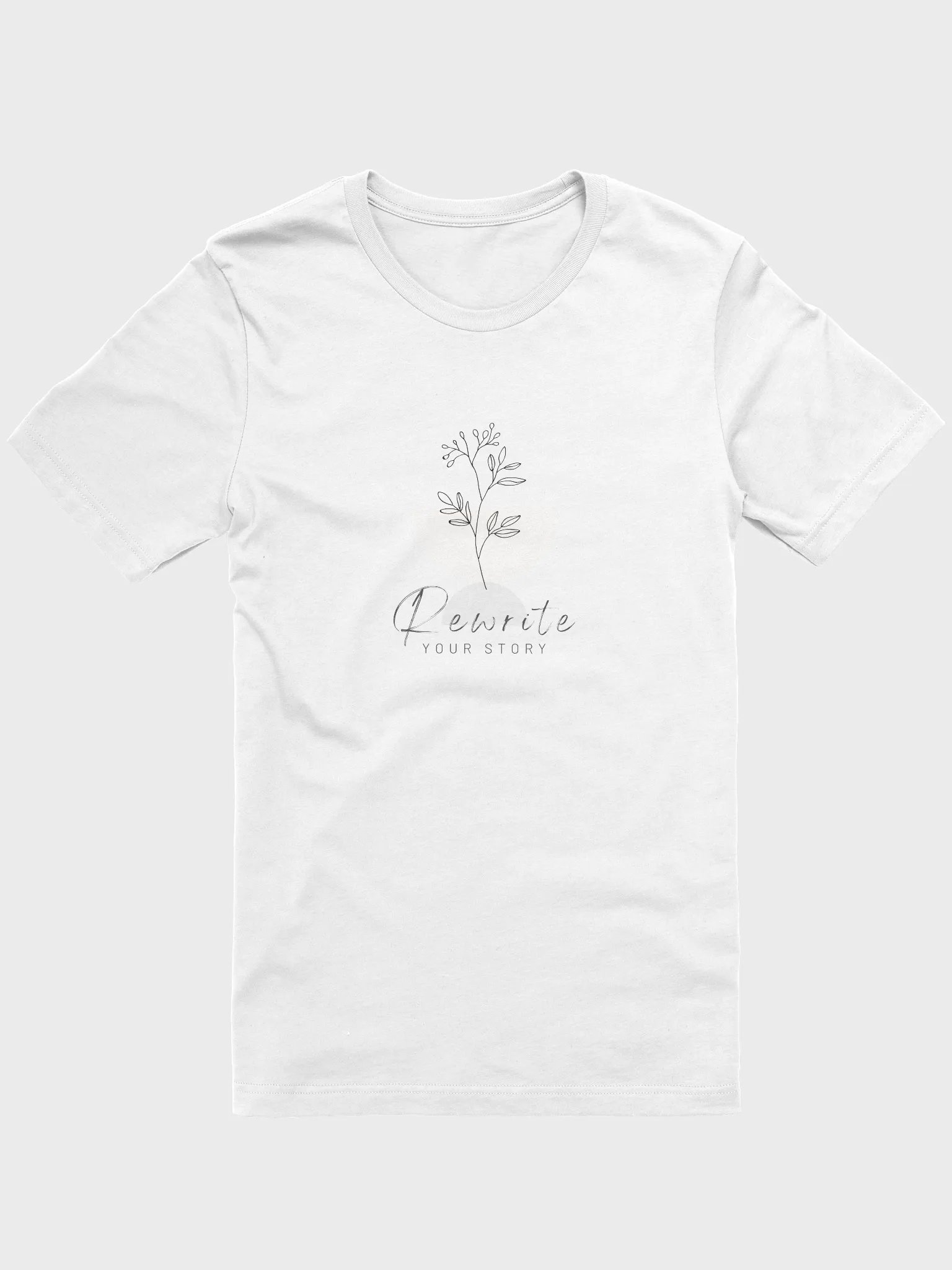 Women's Supersoft T-Shirt BSFB0124 product image (1)