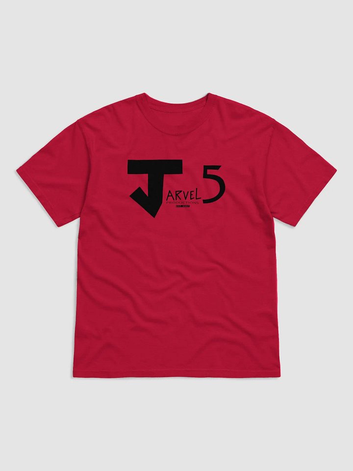 Jarvel5 classic. Shirt. product image (1)