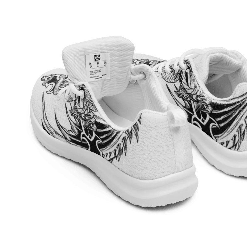 Dragon Cross Men's Athletic Shoes product image (2)