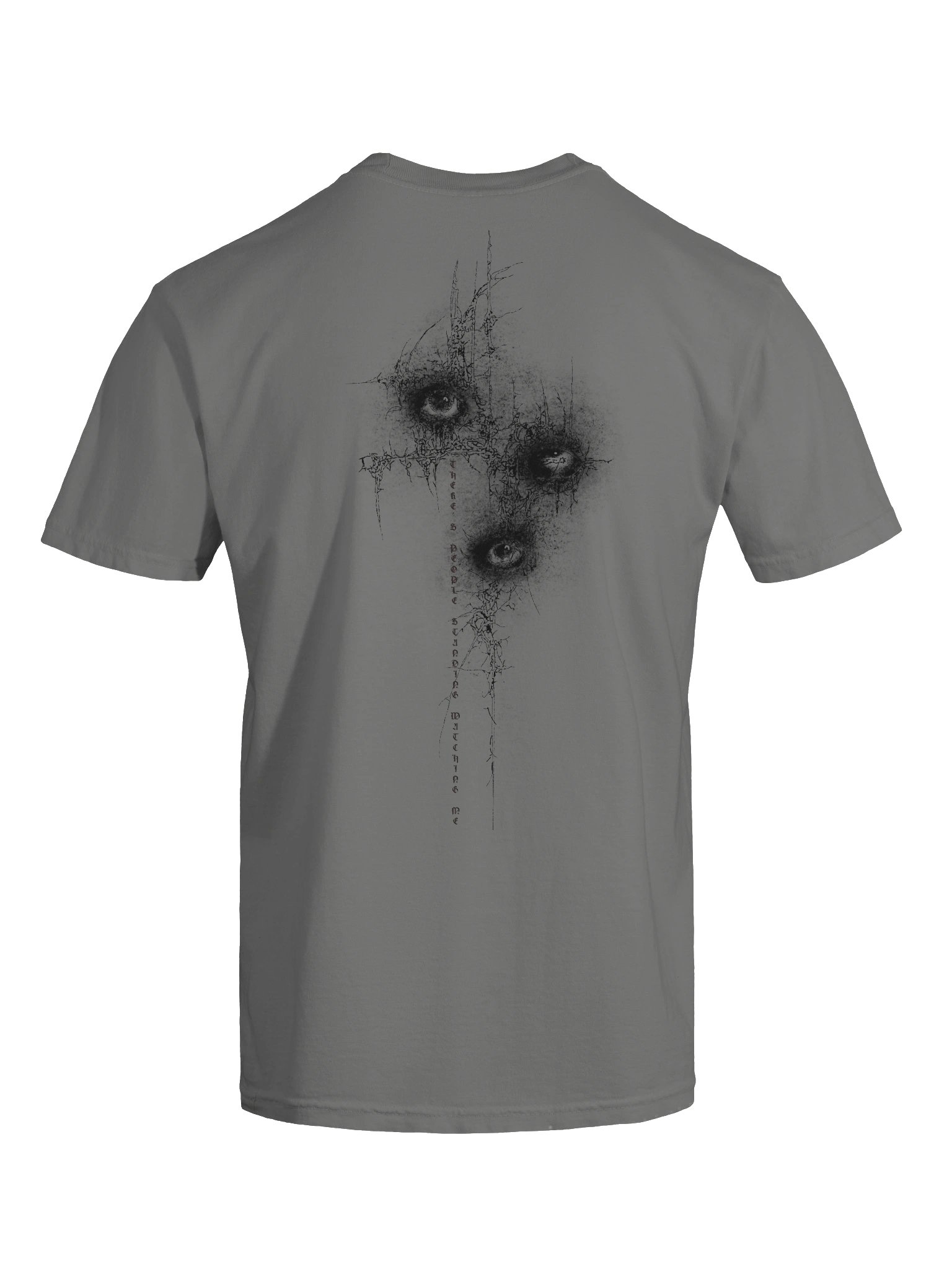 eyes tshirt product image (18)