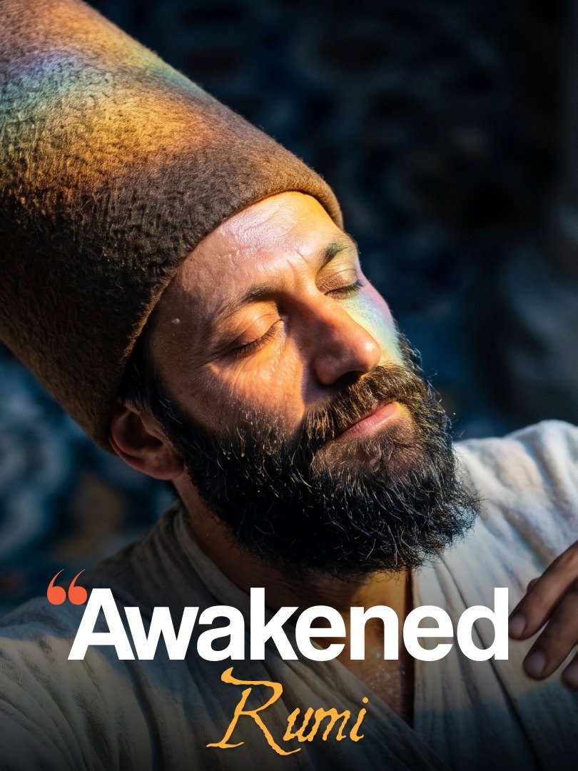 Awakened - Download High Quality Music Version product image (1)