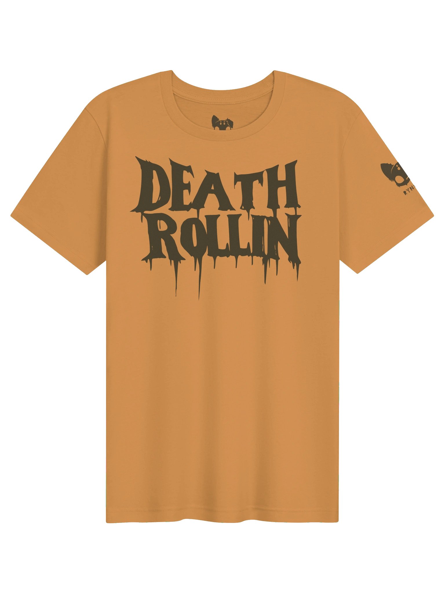 OG Death Rollin Shirt product image (1)
