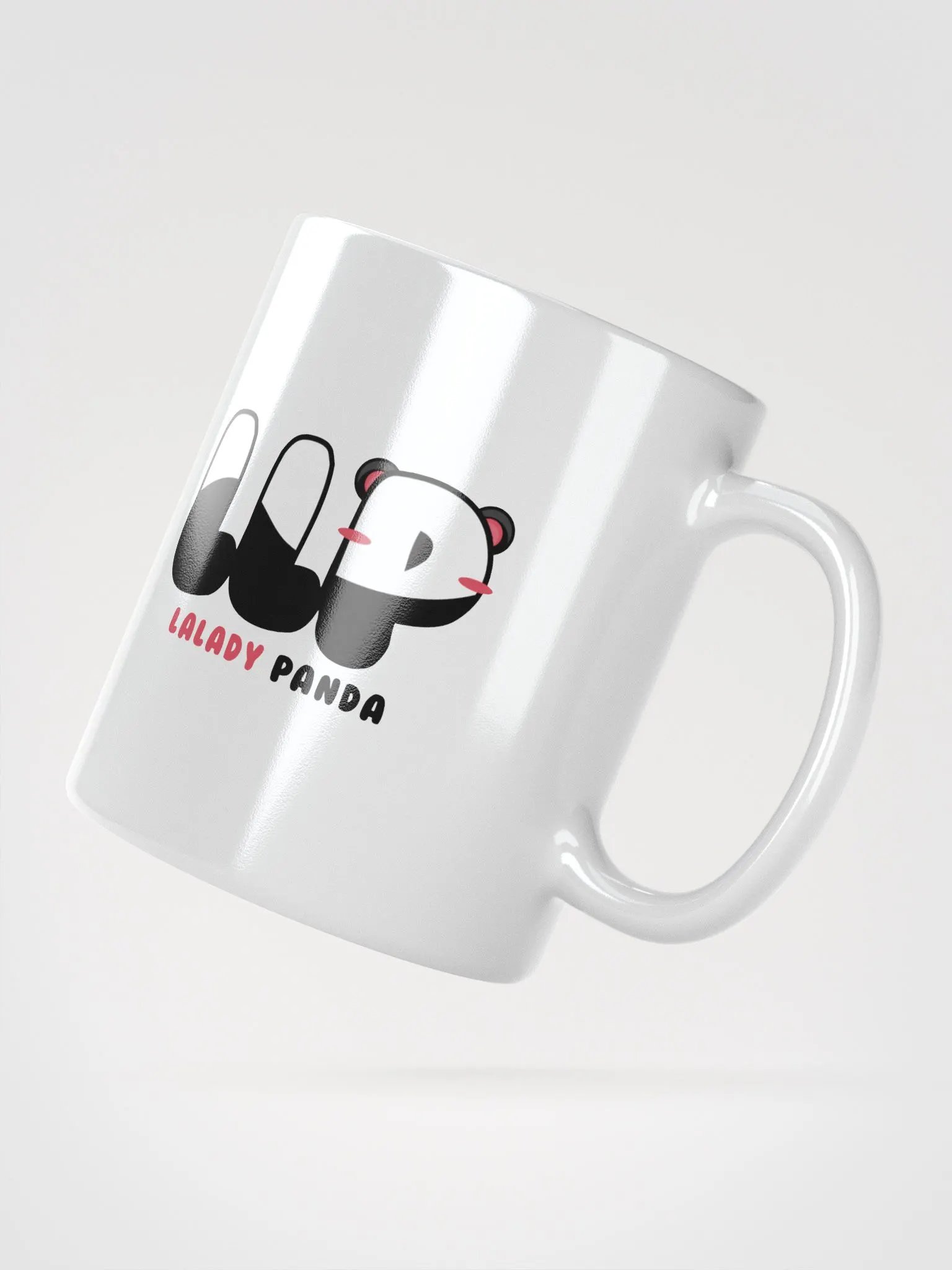 HuhWhah Mug product image (4)