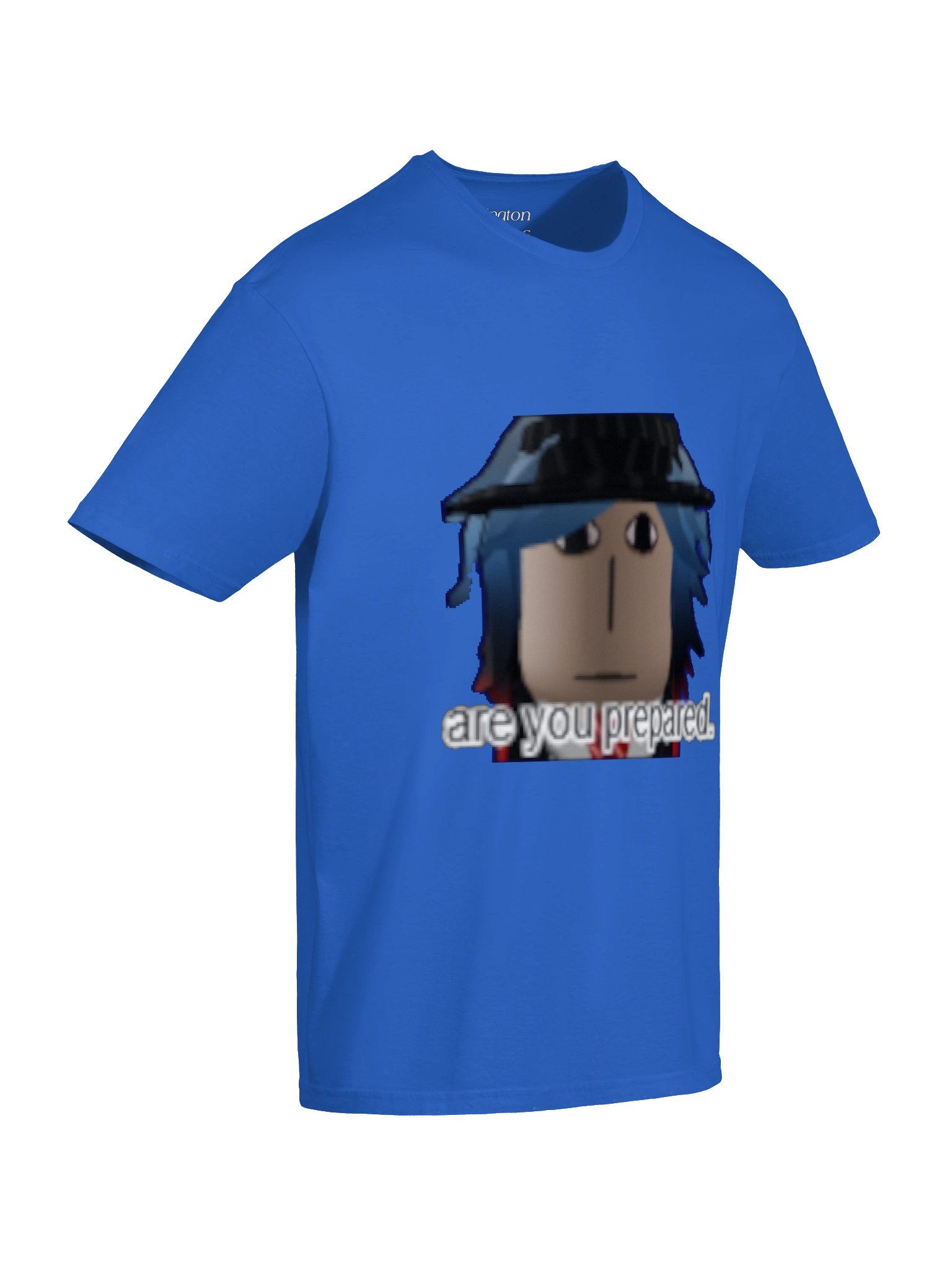 Mildly Threatening Shirt product image (6)