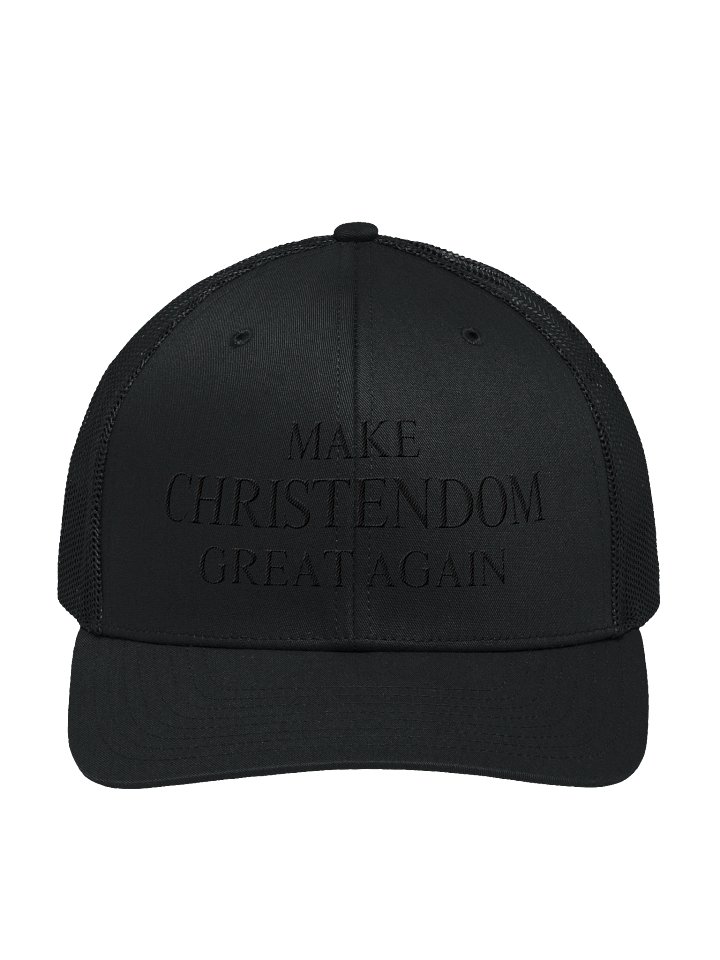 MCGA - Hat product image (19)