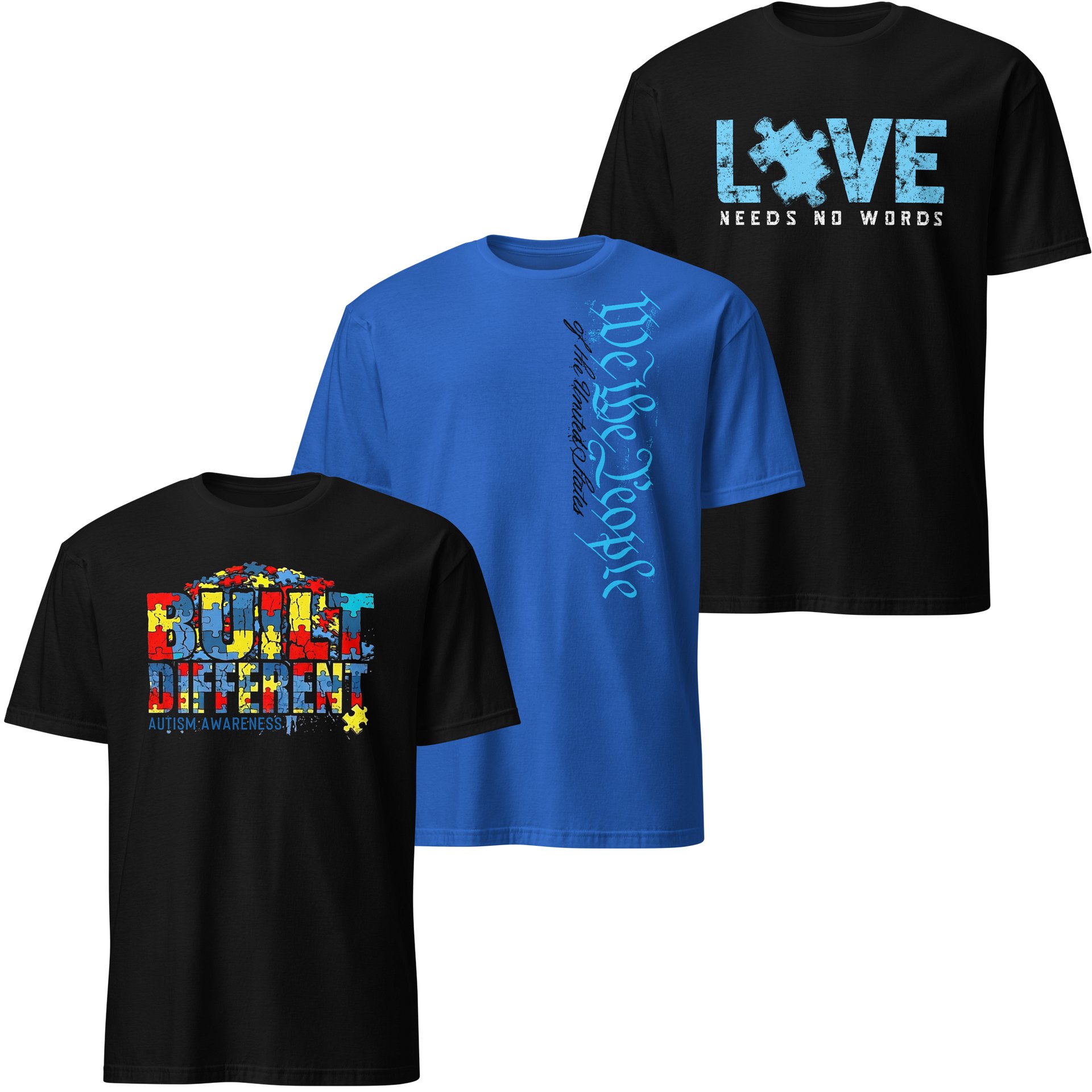 Autism Bundle product image (1)