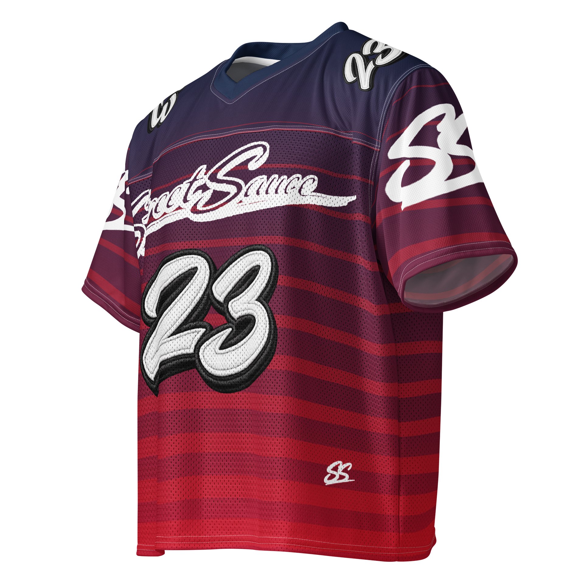 Redline Jersey Shirt product image (3)