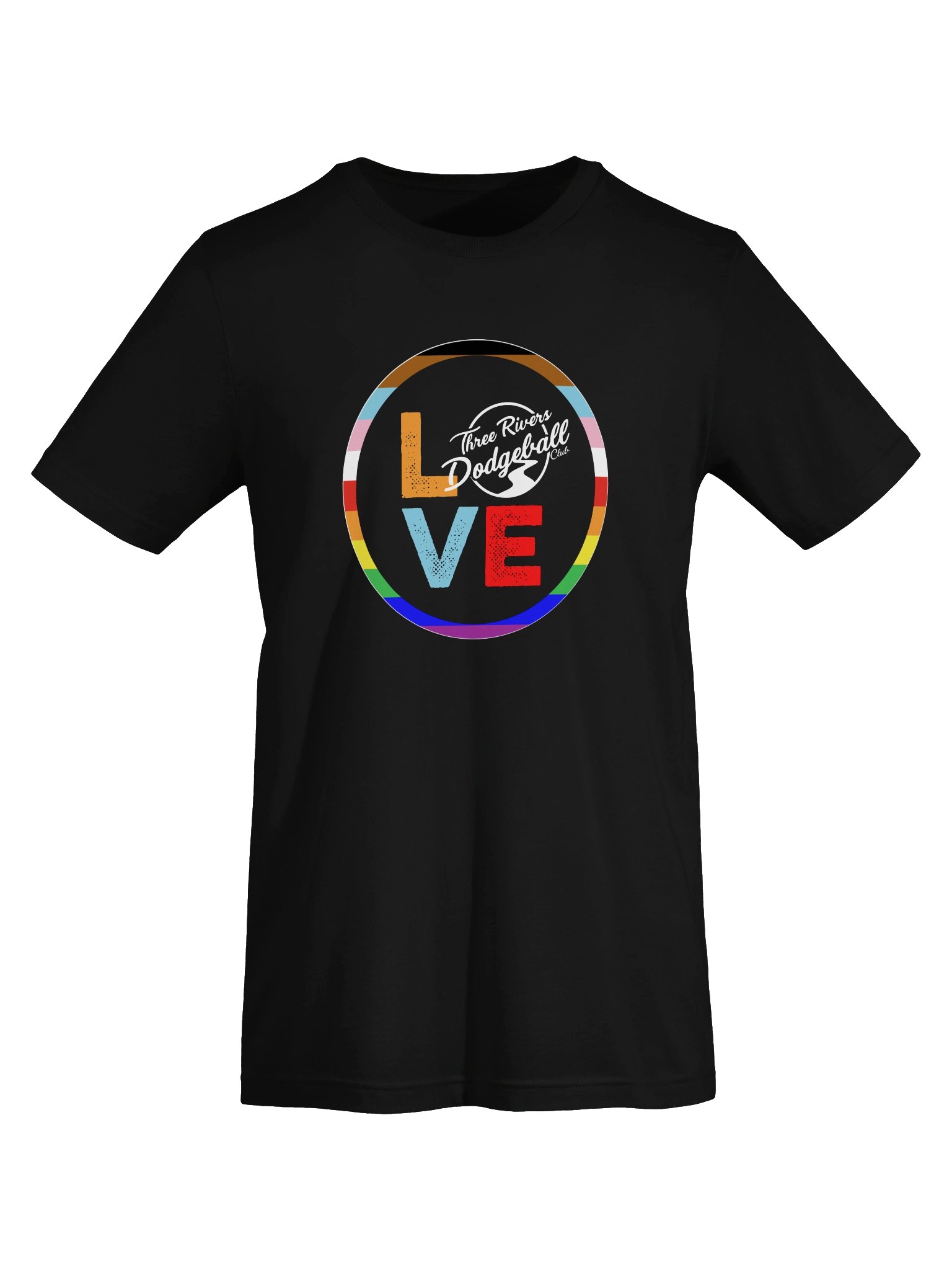 Pride T-Shirt product image (5)