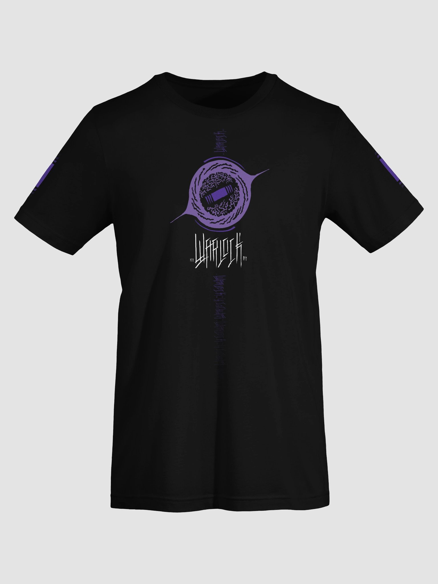 Supersoft T - Warlock product image (7)