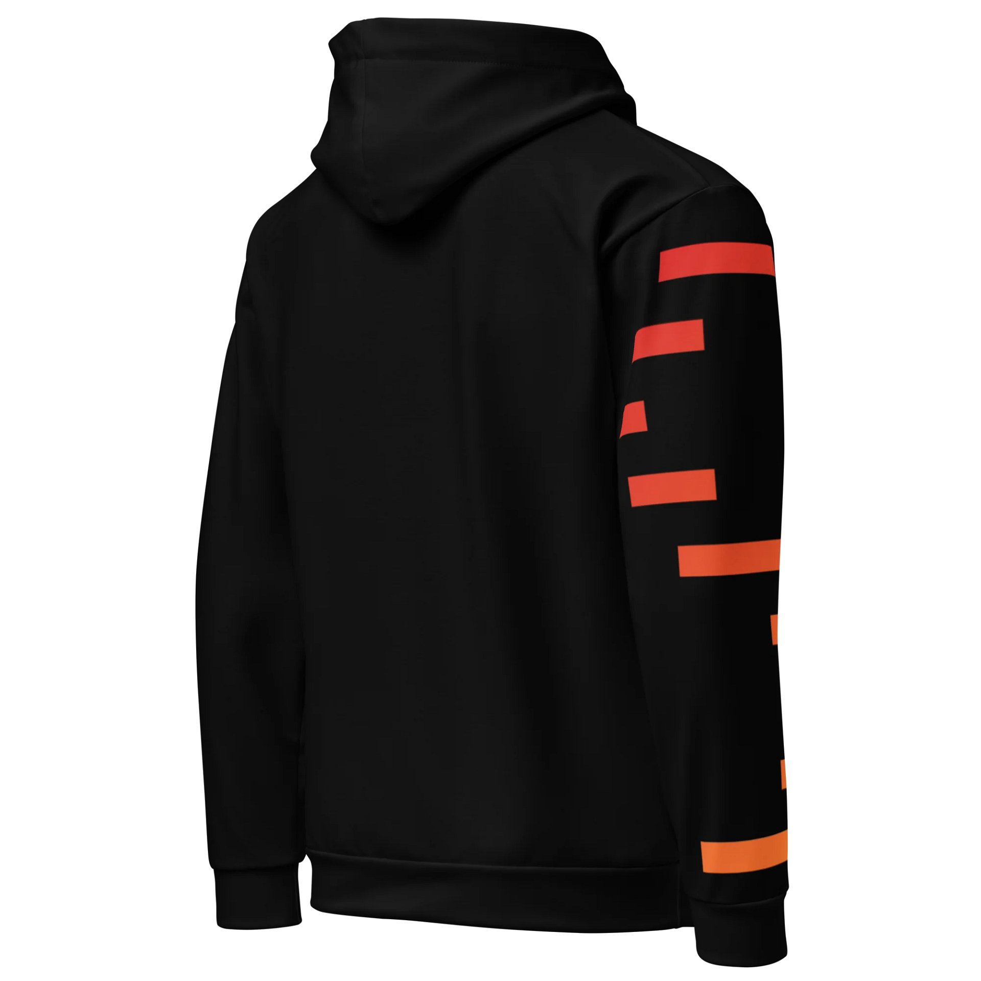 Parity Pullover [Dark Mode] product image (5)