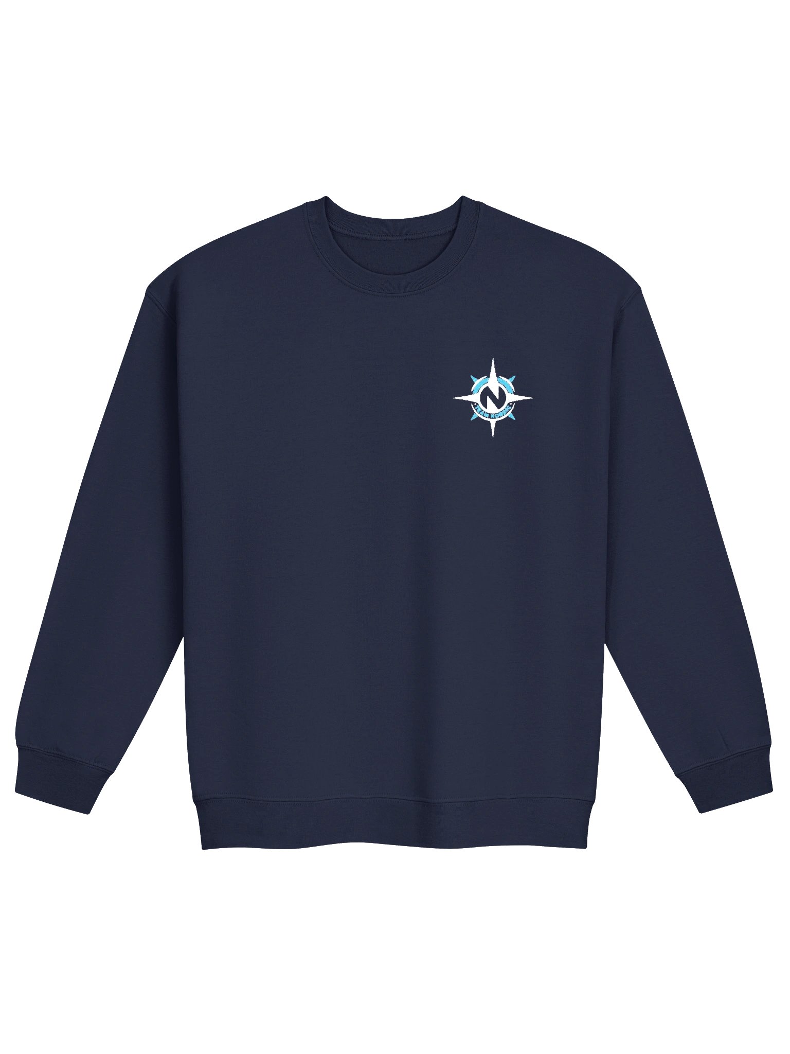 Sweater for the Exhausted product image (1)