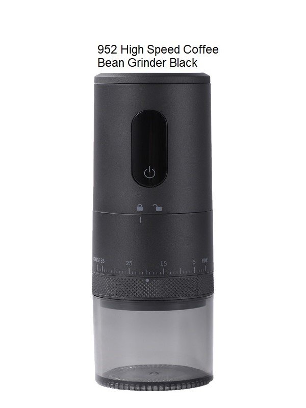 Furastore Portable Electric Ceramic Coffee Grinders product image (2)