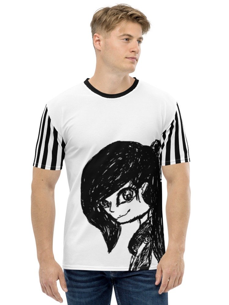 Juniper Shirt (Pop Up) product image (1)