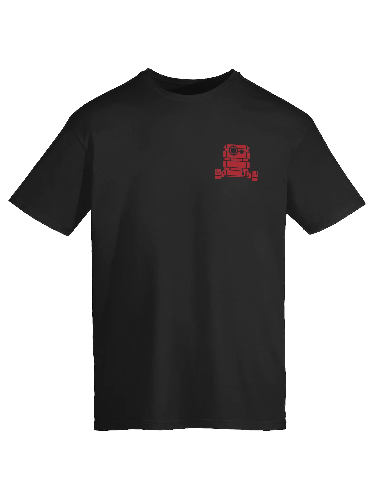 B2EMO double-sided Tee product image (9)