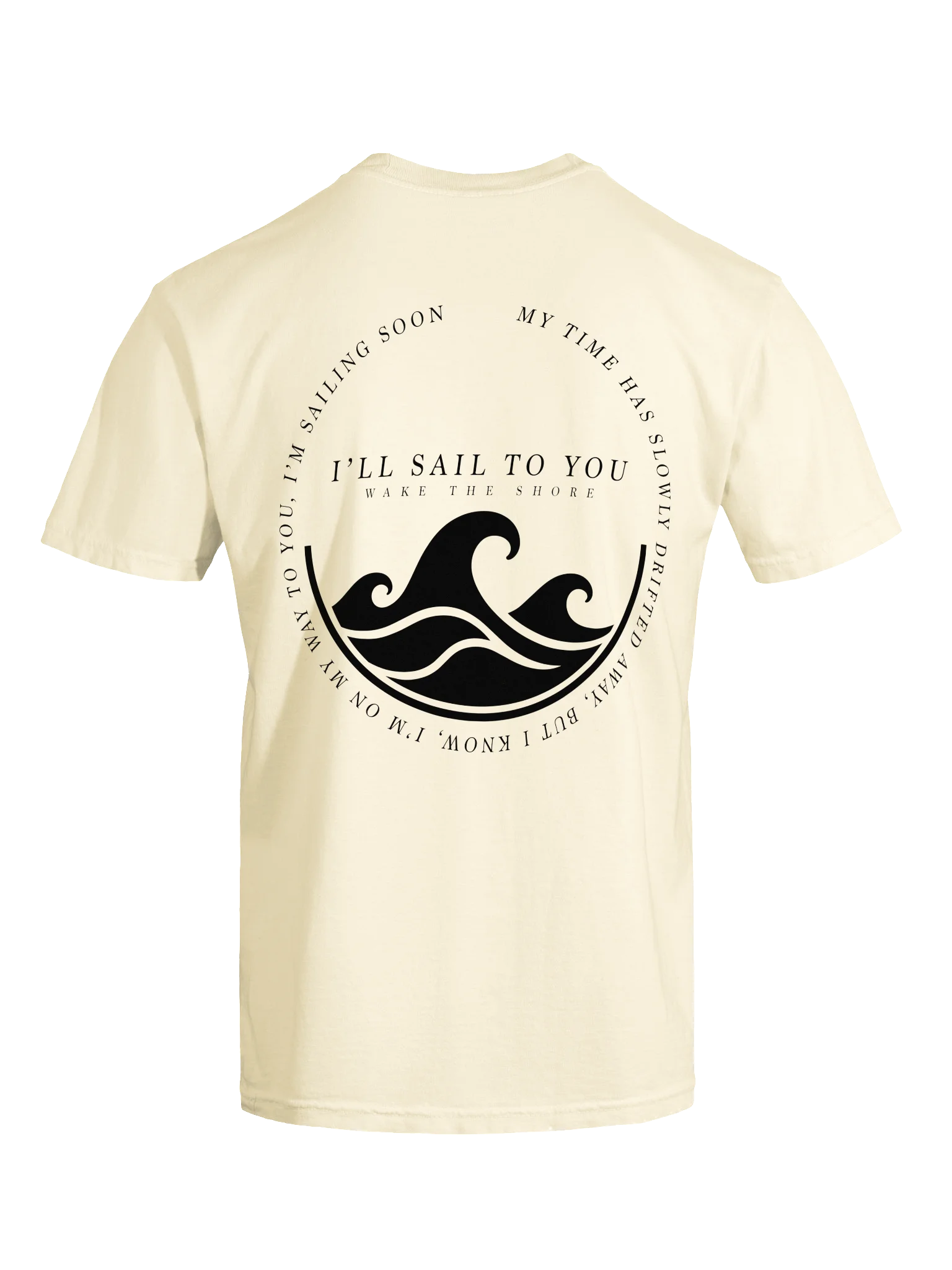WTS - Pure Sand - Sail to You product image (7)