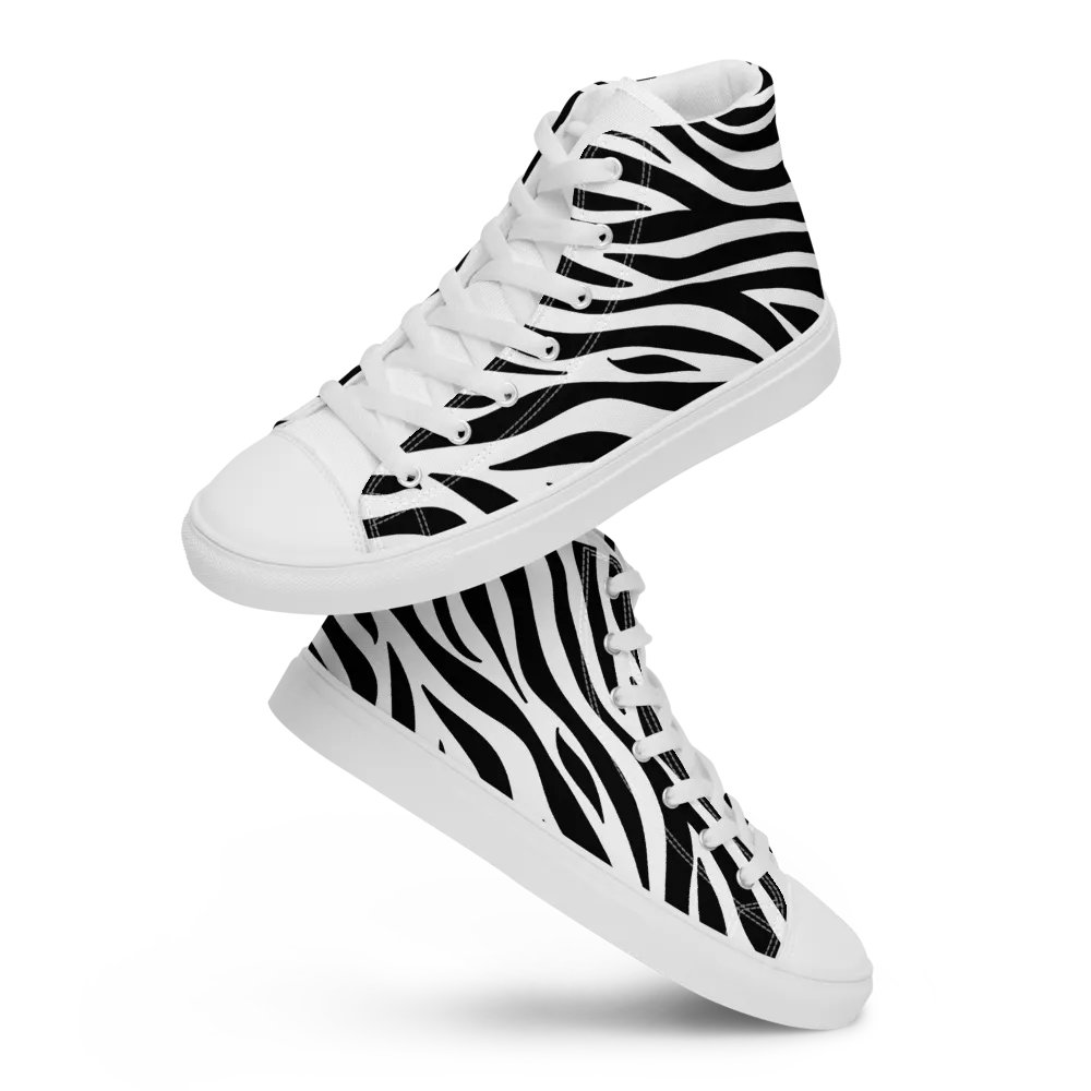 Zebra Mens product image (8)