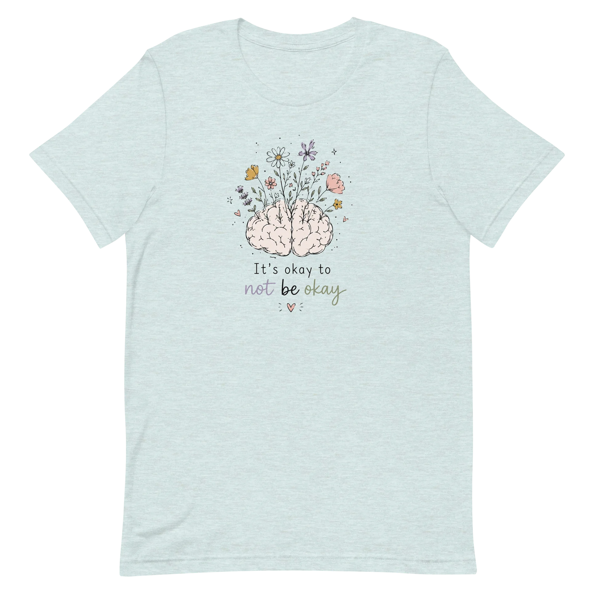 It’s Okay Not To Be Okay product image (14)