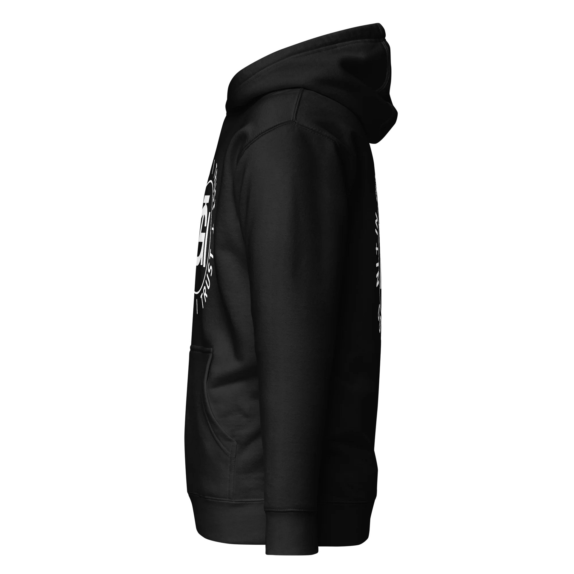 IGIT BLACK HOODIES product image (4)