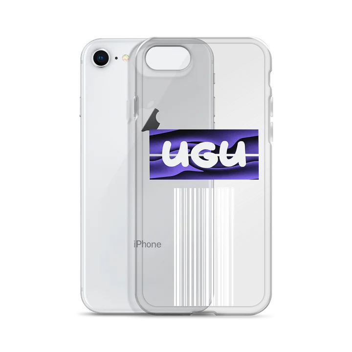 UGU.EXE Case product image (55)