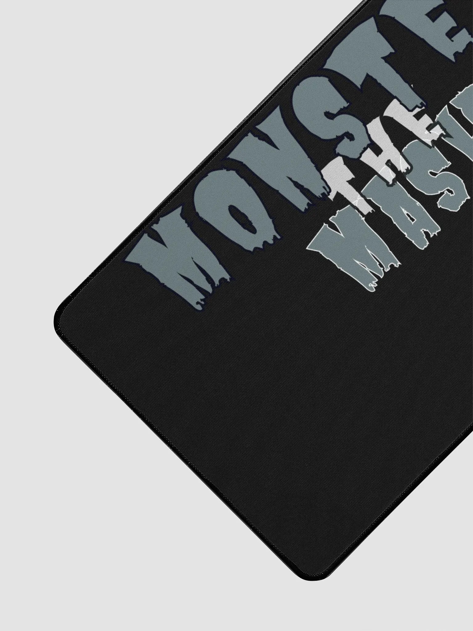 MonsterTheMash Desk Mat product image (3)