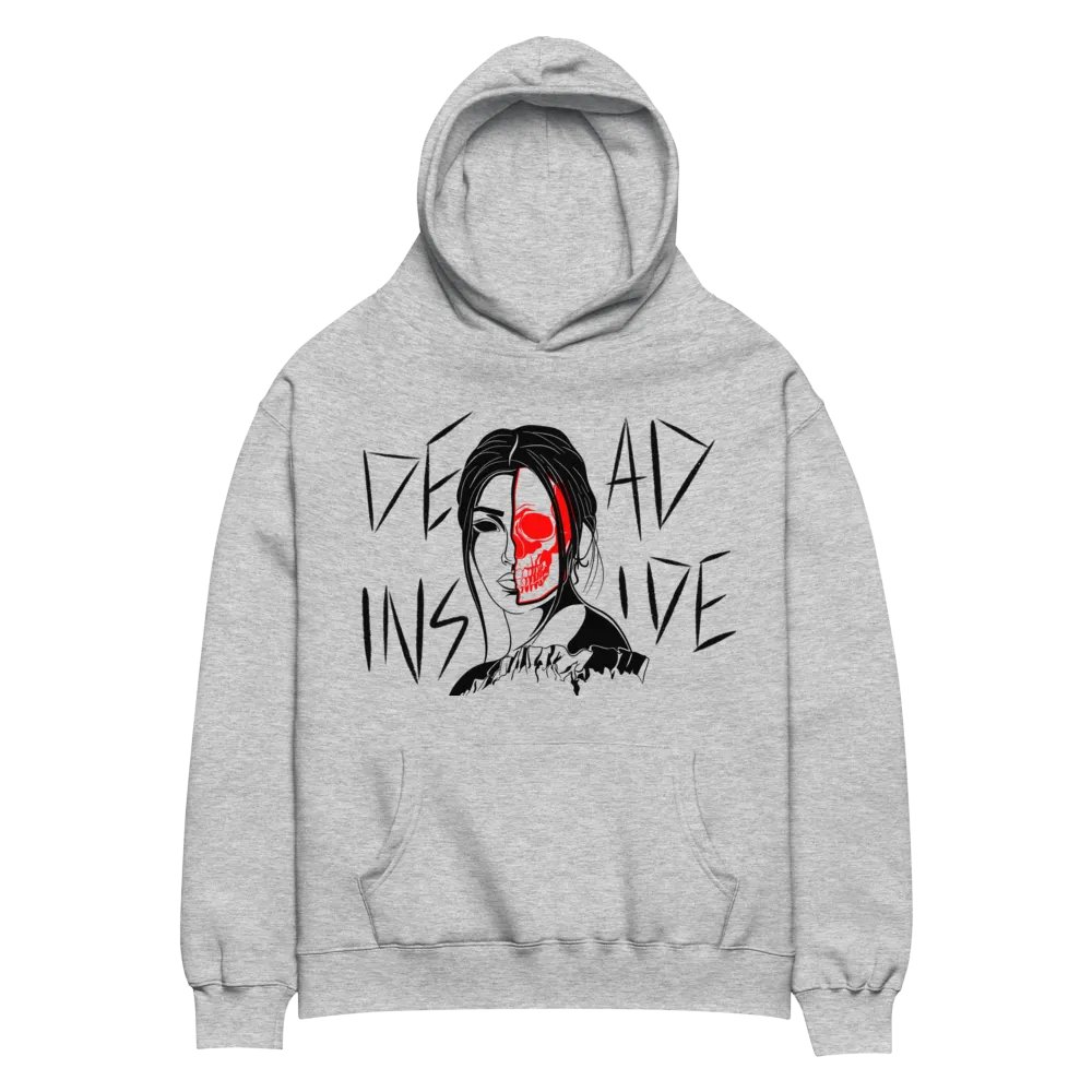 Dead Inside product image (2)