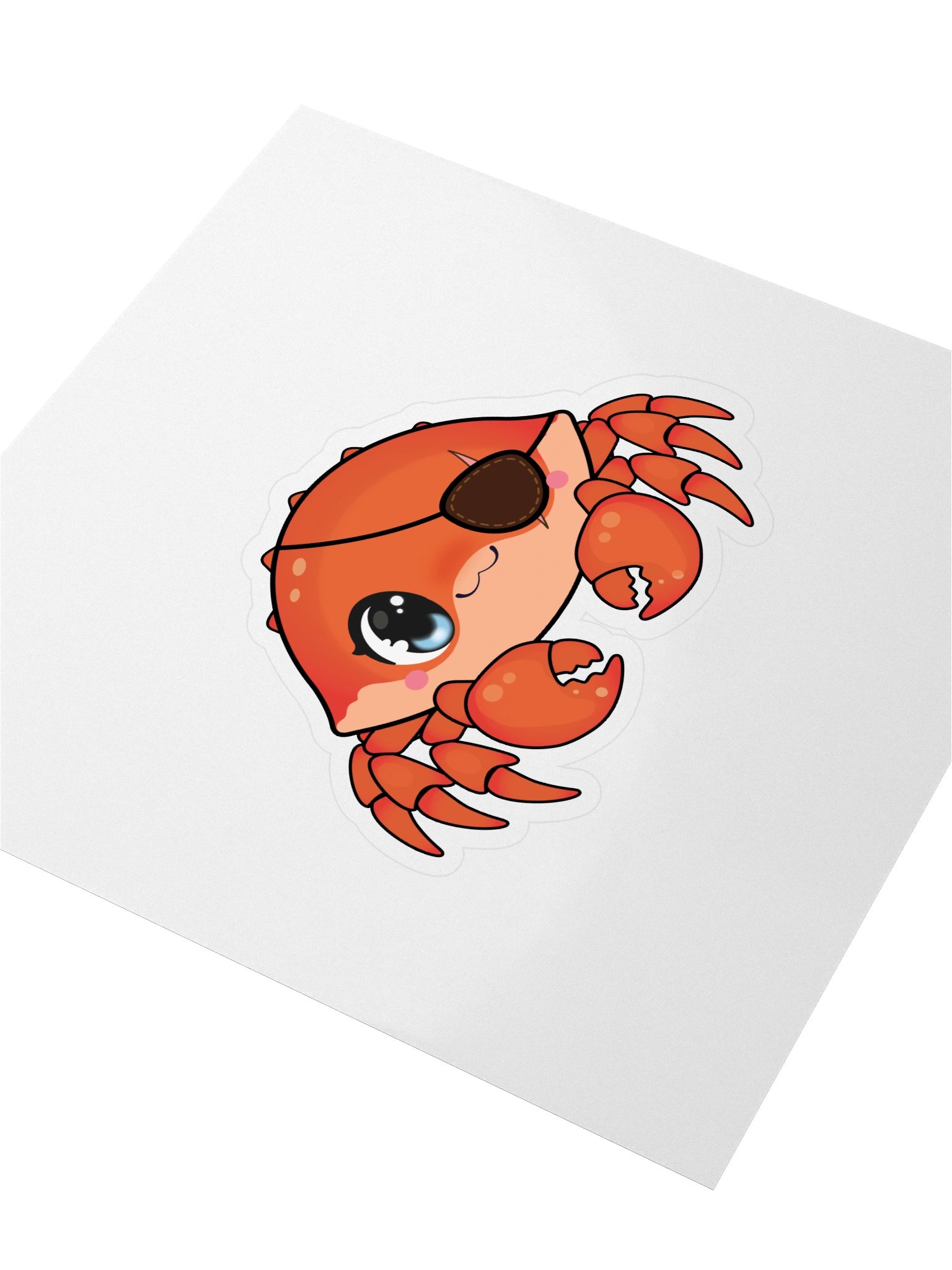 Snips Sticker product image (3)