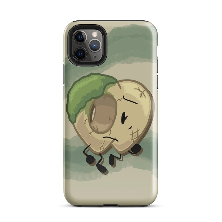 Cavity iPhone Case product image (2)