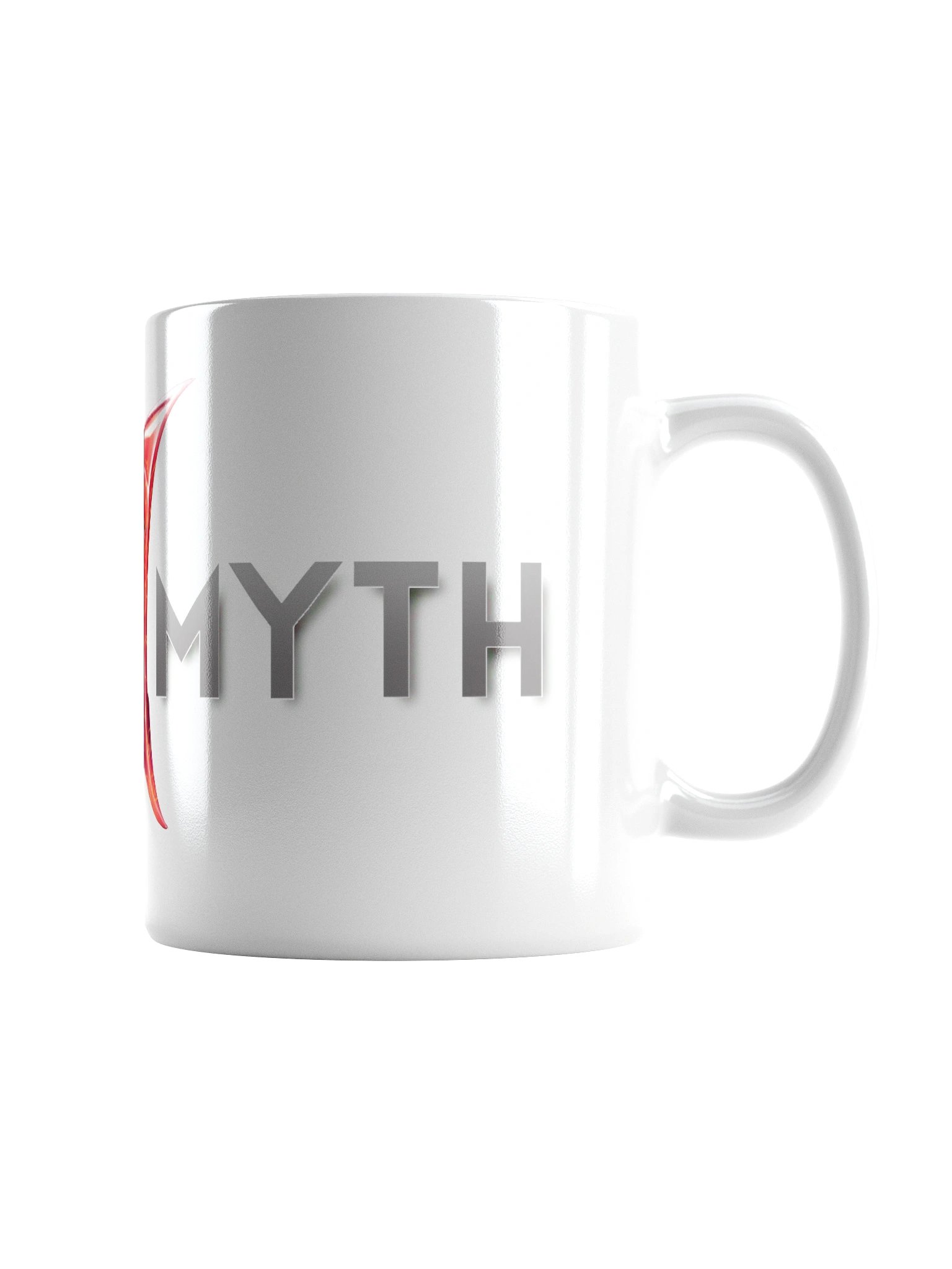 Mythbearer #4 Mug product image (2)