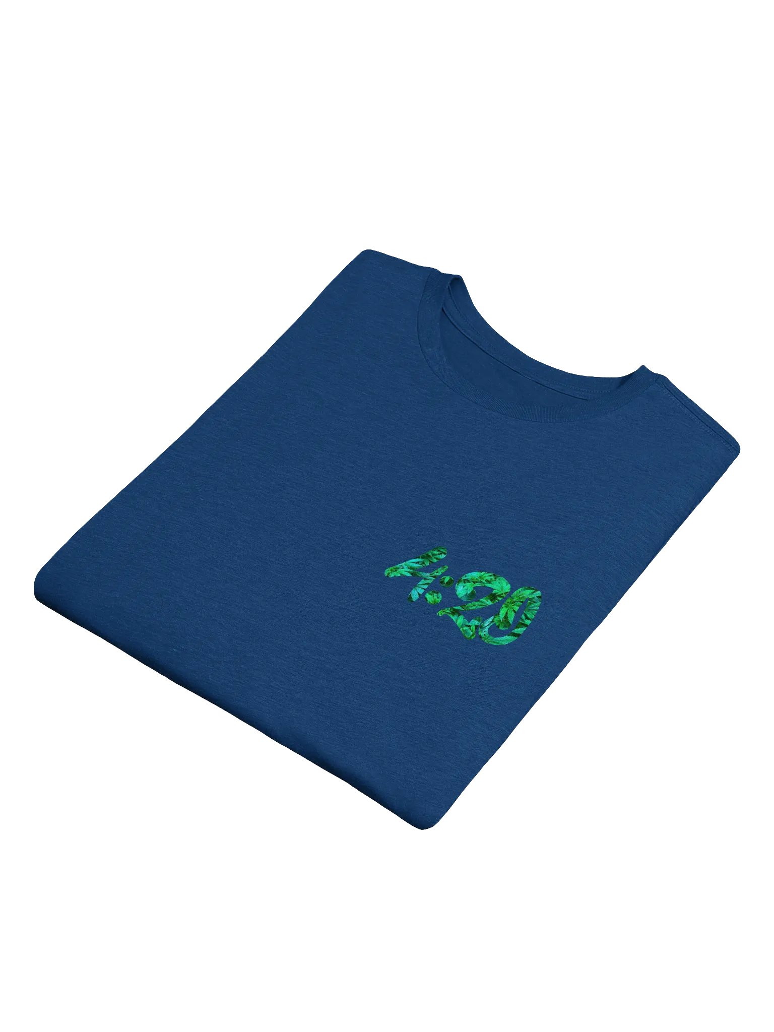 4:20 Tree Tee product image (28)