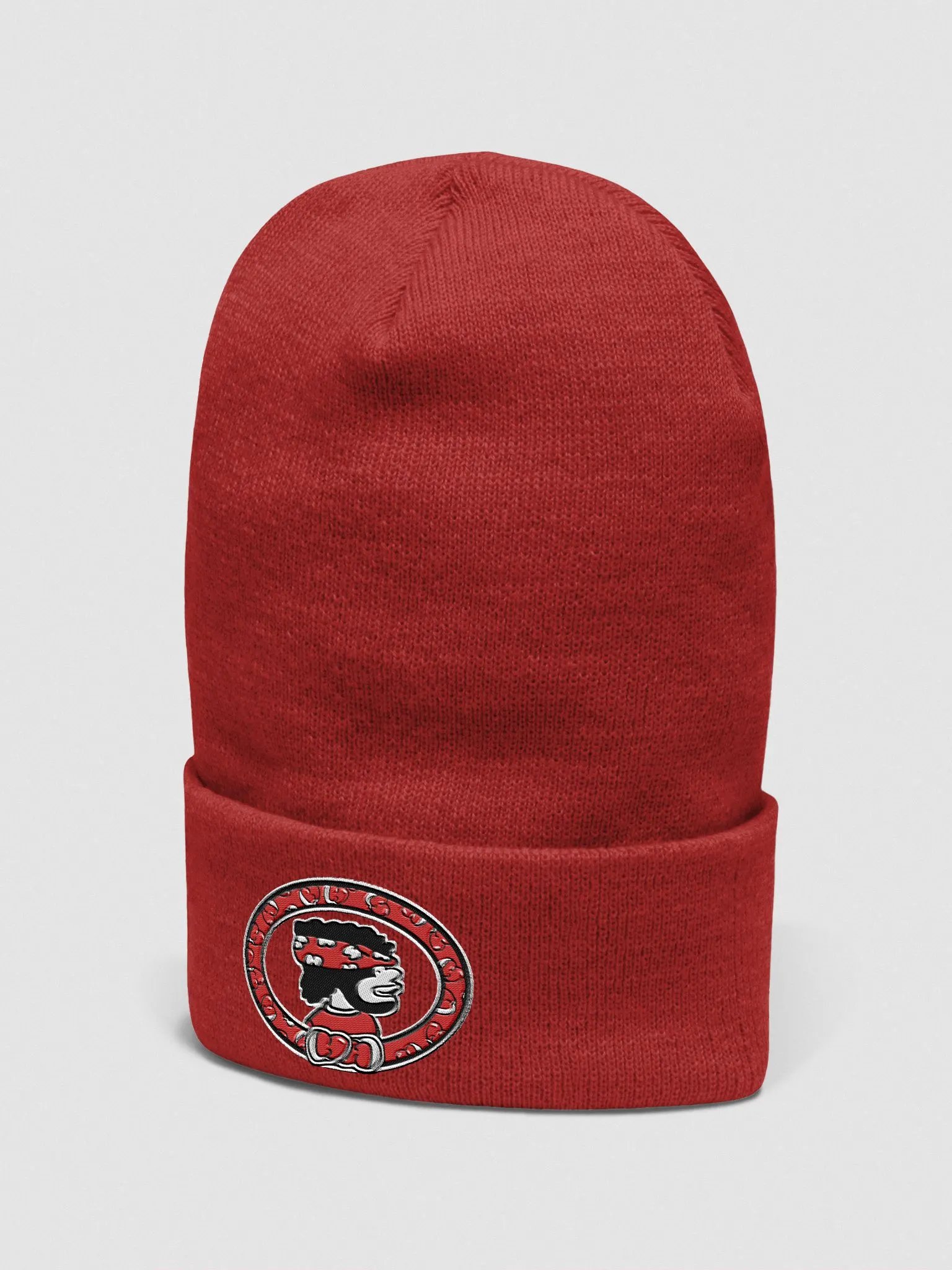 Hippie House Club x Yupoong product image (44)
